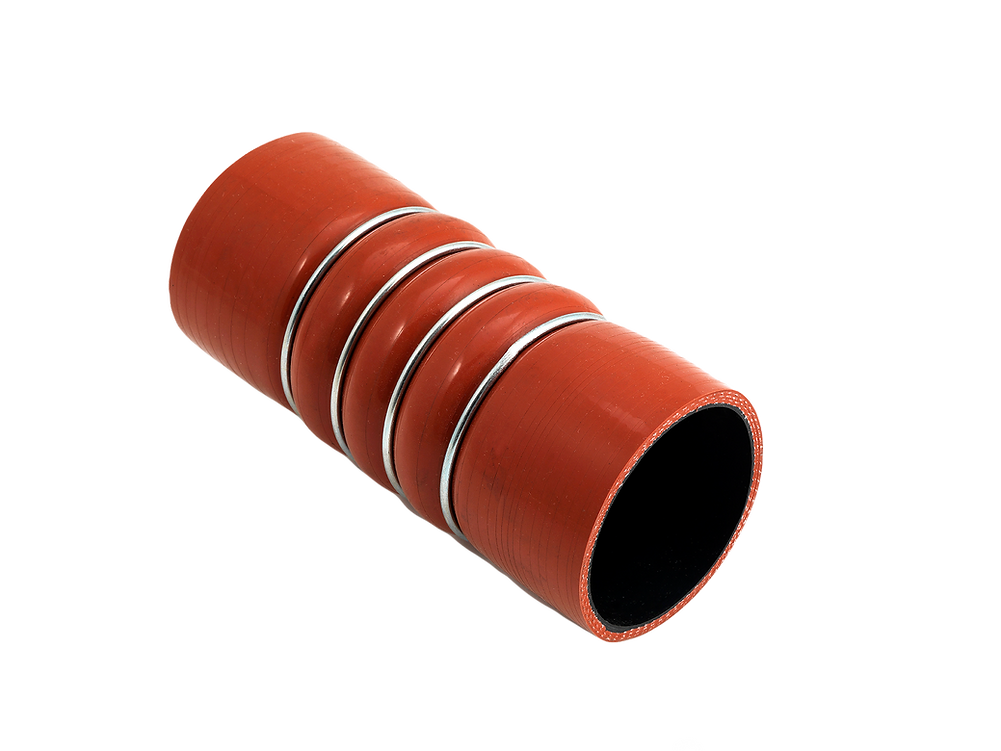 MAN / 3 BOĞUM / Silikon Turbo Hortumu / 81963200159
