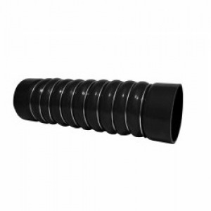 RENAULT TRUCKS 9 BOĞUM Silikon Turbo Hortumu / İÇ 75 mm BOY 330 mm / 5010315450