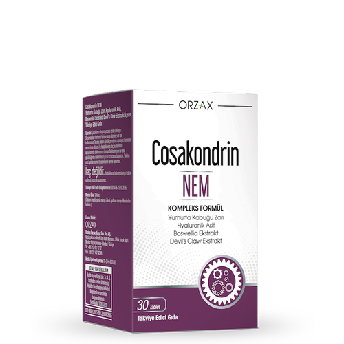 COSAKONDRN NEM 30 TABLET