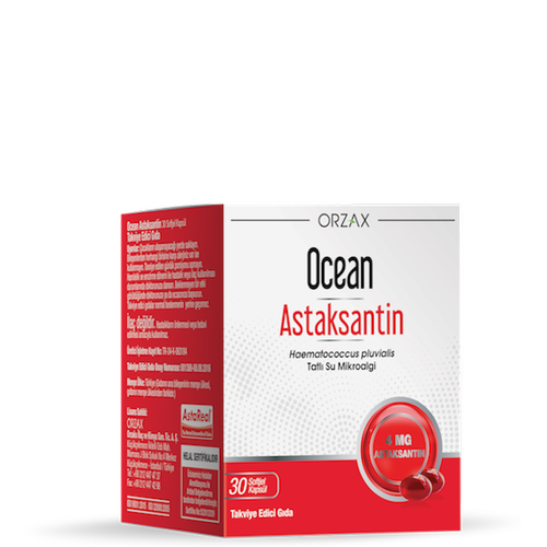 OCEAN ASTAKSANTN 30 SOFT KAPSL