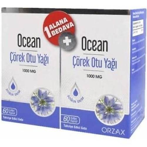 OCEAN REKOTU YAI 1 ALANA 1 BEDAVA