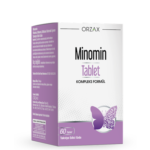 MNOMN 60 TABLET