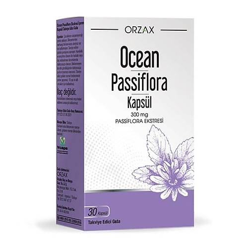 OCEAN PASSFLORA URUP 150 ML