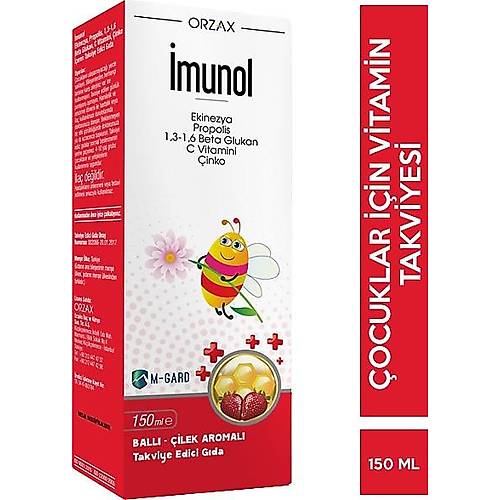 MUNOL URUP 150 ML