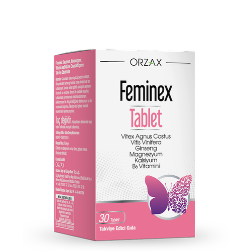 FEMNEX 30 TABLET