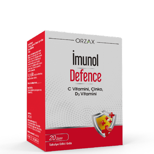 MUNOL DEFENCE 20 SAE