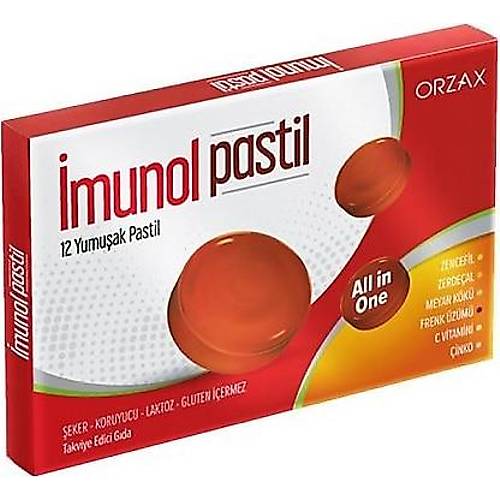 MUNOL PASTL 16'LI STAND