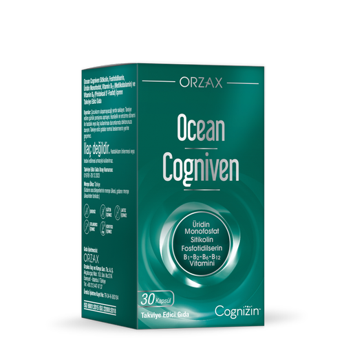 OCEAN COGNIVEN 30 KAPSL