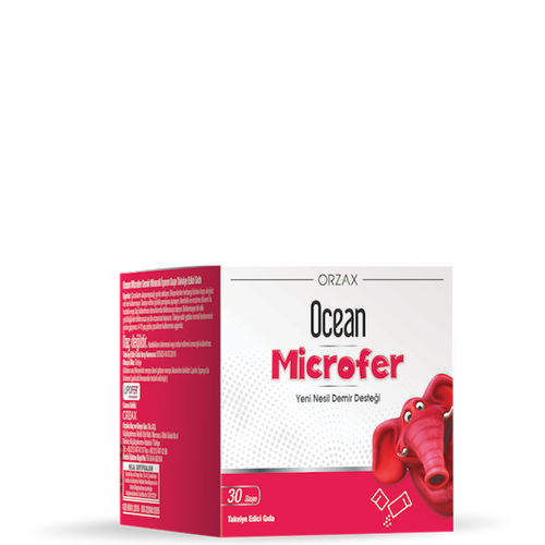 OCEAN MCROFER 30 SAE
