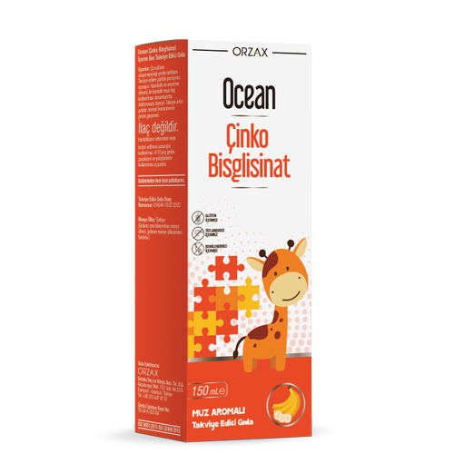 OCEAN NKO BSGLSNAT URUP 150ML