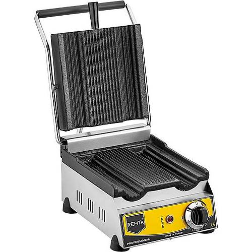 Remta Drm Tost Makinas Elektrikli