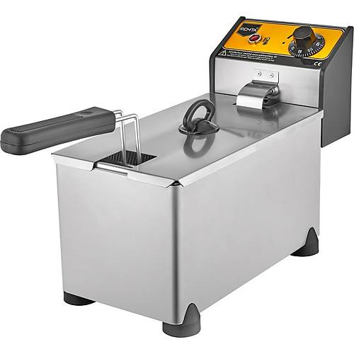 Remta 3 lt Elektrikli Fritz - R90