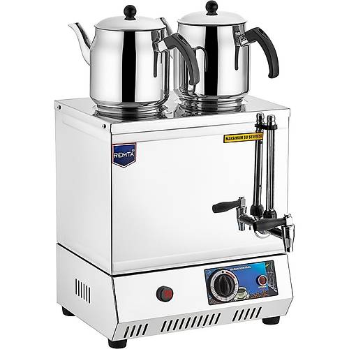 Remta 30 Model Elektrikli ay Oca 24 lt (Pleytsiz)