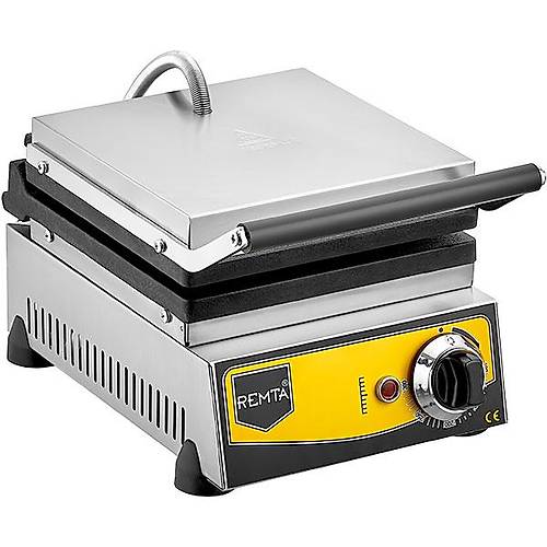 Remta iek Model Waffle Makinas Elektrikli 16 cm