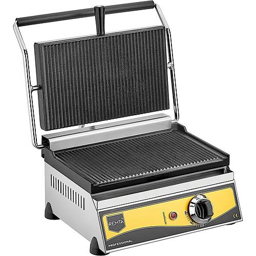 Remta 12 Dilim Tost Makinas Elektrikli - R71