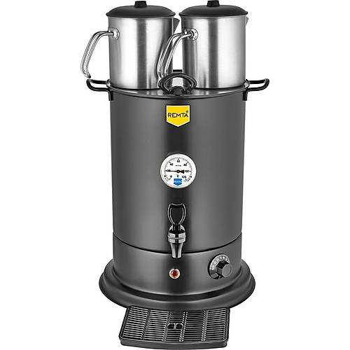 Remta 2 Demlikli Elite ay Makinesi 18 lt - EL11