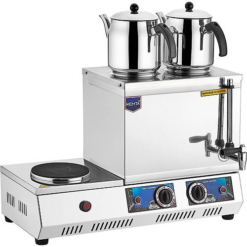 Remta 30 Model Elektrikli ay Oca 24 lt