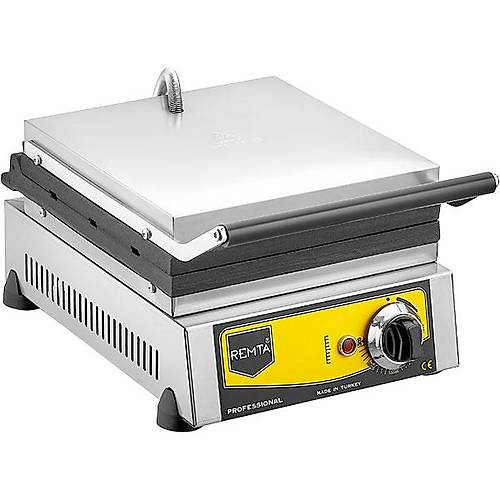 Remta ubuk Waffle Makinas Elektrikli 6'l