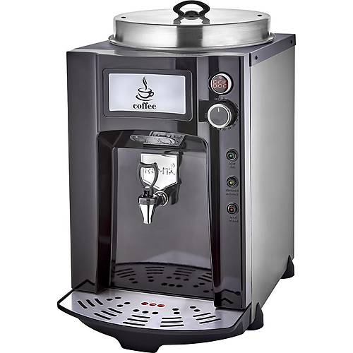 Remta 120 Fincan Premium Filtre Kahve Otomat