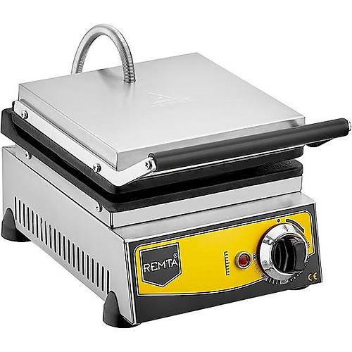 Remta iek Model Waffle Makinas Elektrikli 21 cm