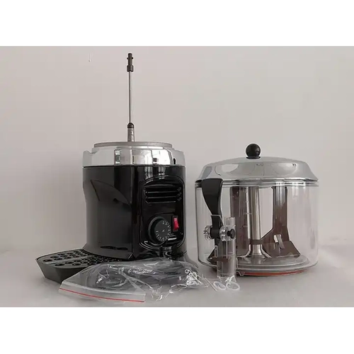 Remta Elegance Model Sahlep ve Scak ikolata Istc 5 lt (Kuru Sistem) - CS10