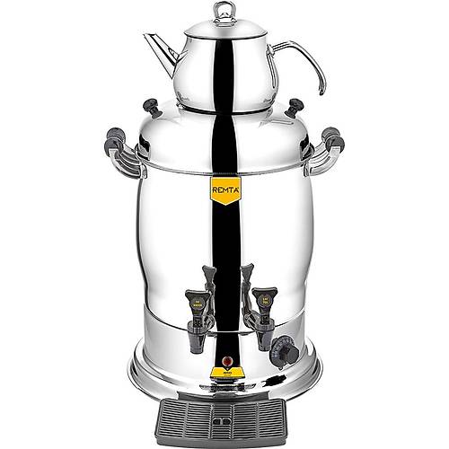 Remta Midi ift Demlikli ay Makinesi 9 lt