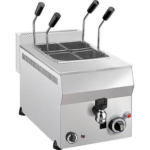 Remta Gazl Makarna Halama Makinesi 8 lt