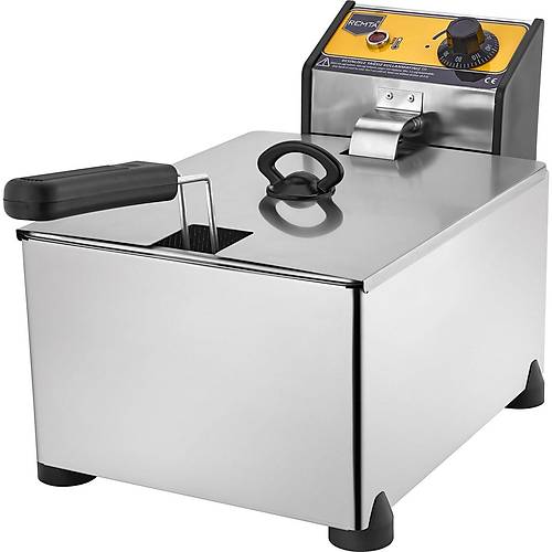 Remta 5 lt Elektrikli Fritz - R91