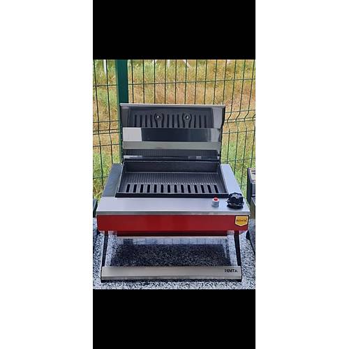 Remta Gazl (Tpl) Profesyonel Dkm Barbek - R132