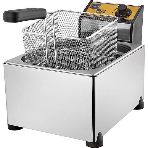 Remta 5 lt Elektrikli Fritz - R91