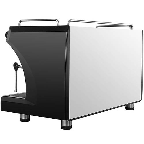 Remta Coffee Master Profesyonel Otomatik Espresso Kahve Makinesi - CRM3120C