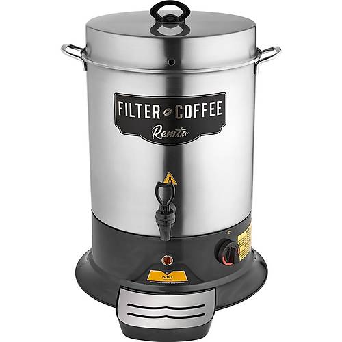 Remta 160 Fincan Filtre Kahve Otomat