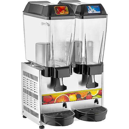 Remta iftli erbet+Ayran Soutucu 20+20 lt