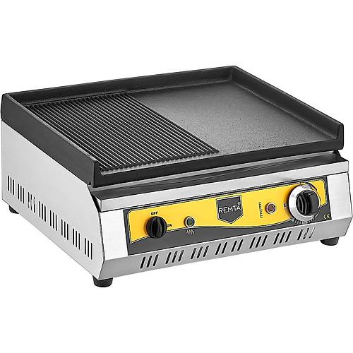 Remta 50 cm Dkm Izgara Elektrikli
