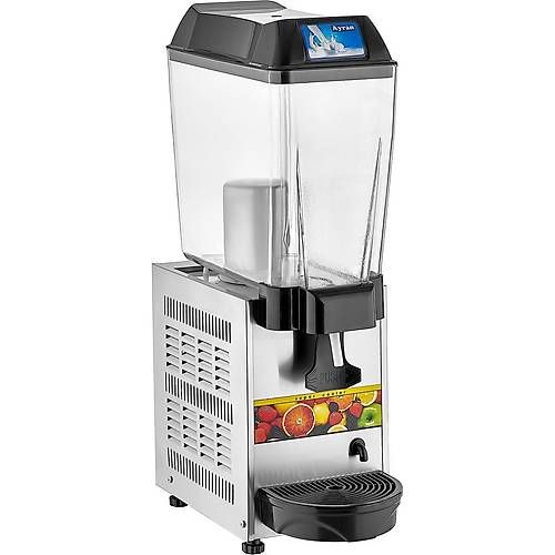 Remta Tekli Ayran Soutucu 20 lt