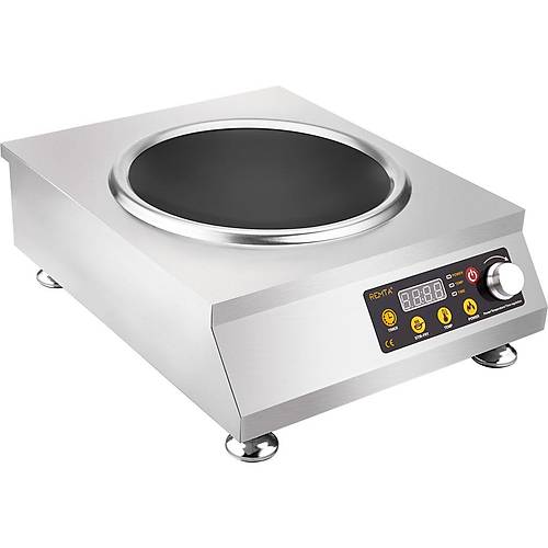 Remta Elektrikli ndksiyon Wok Ocak - WYL-D43