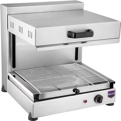 Remta Elektrikli Asansrl Salamander 45 cm