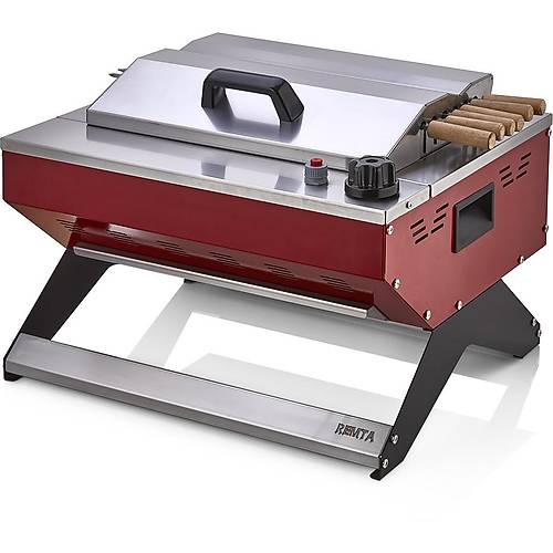 Remta Gazl (Tpl) Profesyonel Dkm Barbek - R132