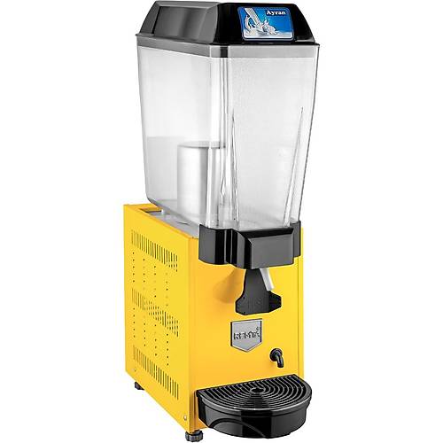 Remta Tekli Ayran Soutucu 20 lt