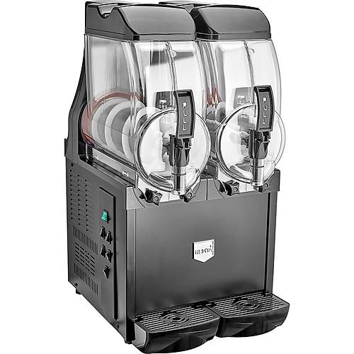 Remta kili Royal Slush (Buzla-Karlama) Makinas 12+12 lt - ST42