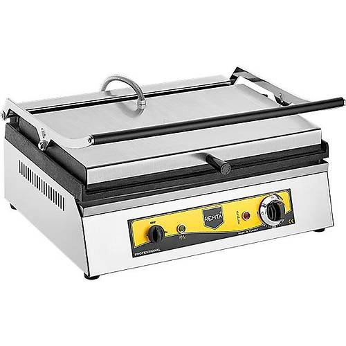 Remta 30 Dilim Lx Tost Makinas Elektrikli - R68