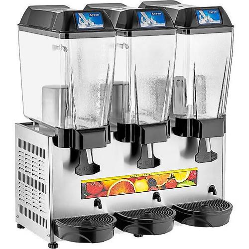 Remta l Ayran+Ayran+Ayran Soutucu 20+20+20 lt