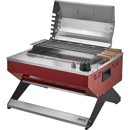 Remta Gazl (Tpl) Profesyonel Dkm Barbek - R132