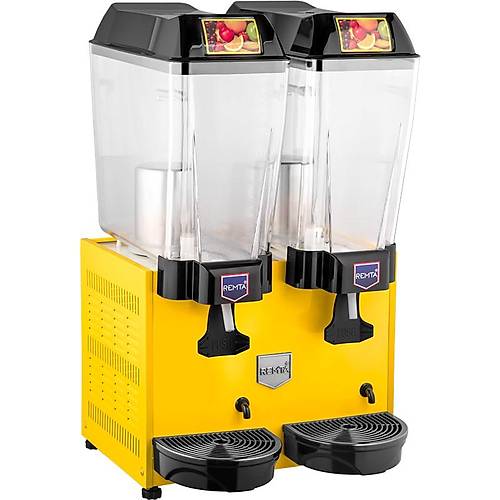 Remta iftli erbet Soutucu 20+20 lt