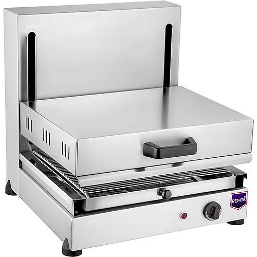 Remta Elektrikli Asansrl Salamander 45 cm