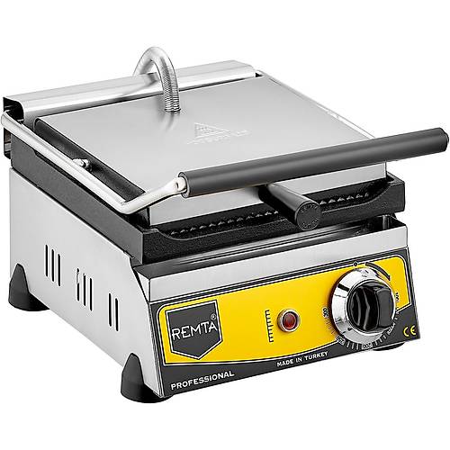 Remta 8 Dilim Tost Makinas Elektrikli - R72
