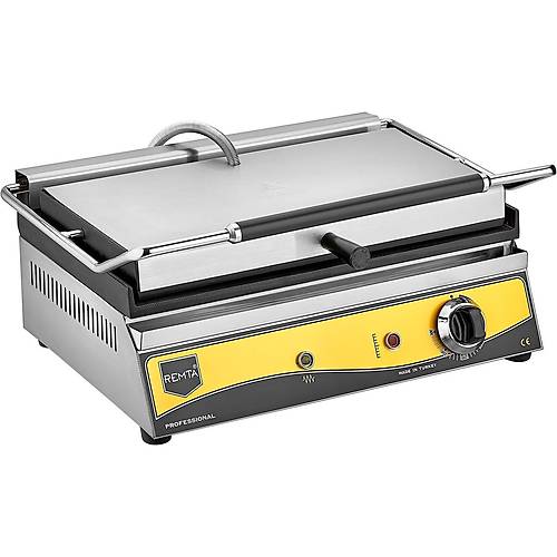 Remta 20 Dilim Tost Makinas Elektrikli - R73