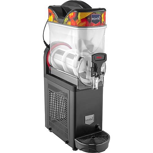 Remta Tekli Slush (Buzla-Karlama) Makinas 12 lt - ST24