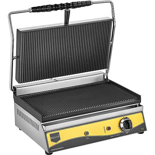 Remta 20 Dilim Tost Makinas Elektrikli - R73