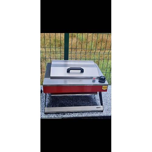 Remta Gazl (Tpl) Profesyonel Dkm Barbek - R132